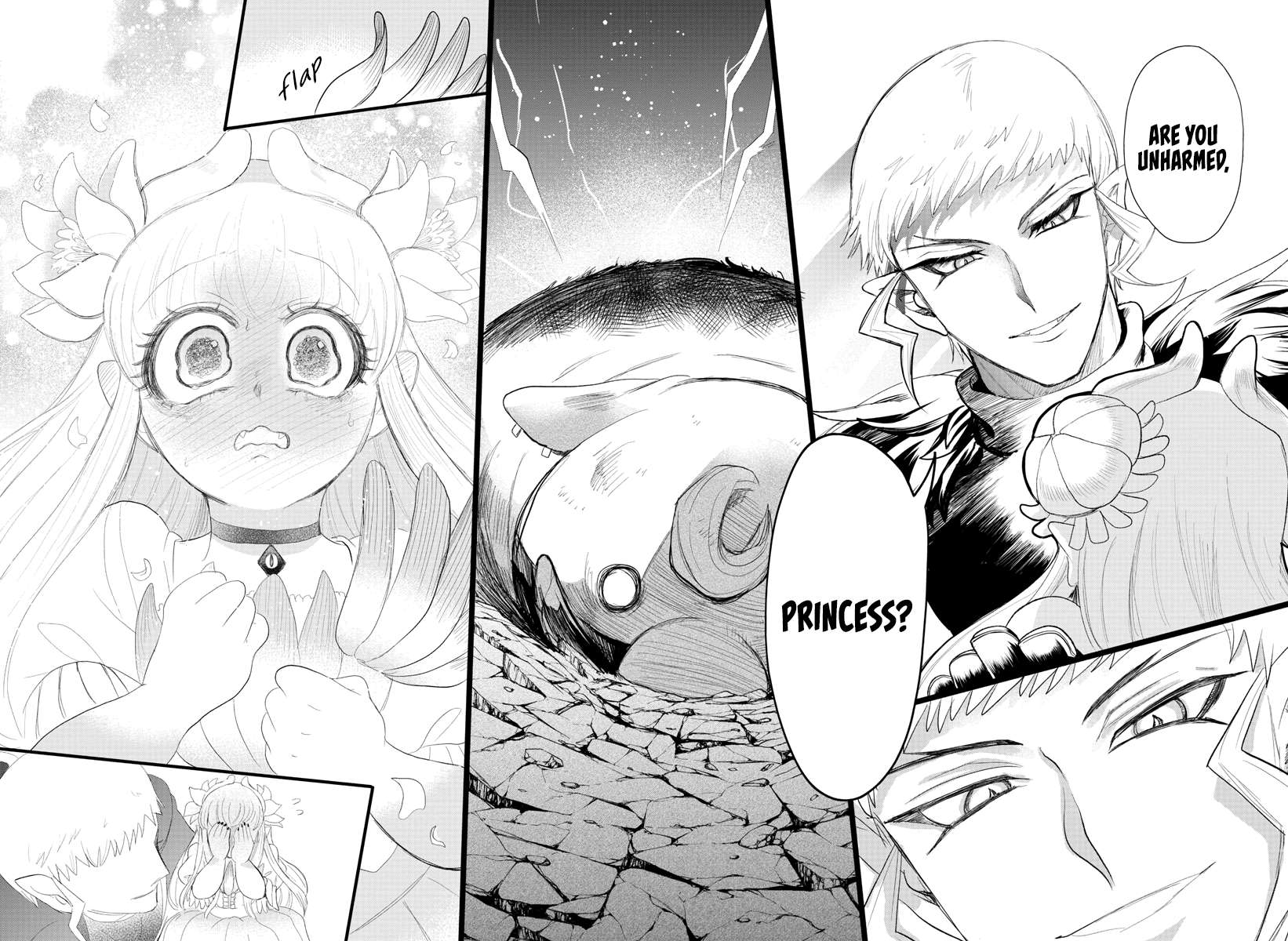 Welcome to Demon School! Iruma-kun, Chapter 302 image 15